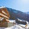 Chatel - Residencia L'ermitage, Chatel